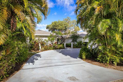 A home in Lake Worth Beach