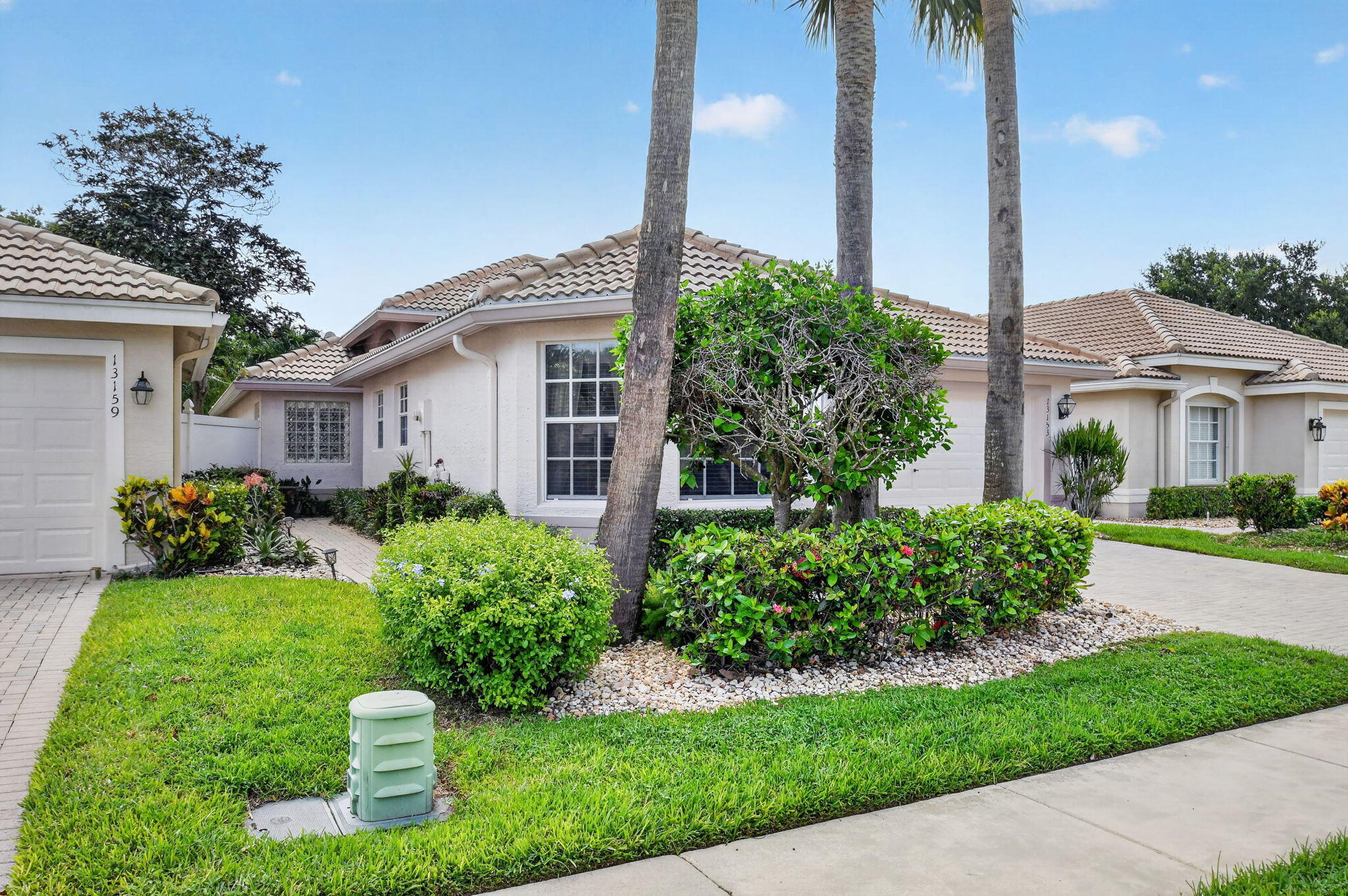 13153 La Sabina Drive
