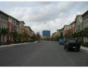 Cityside Condo - Residential Lease