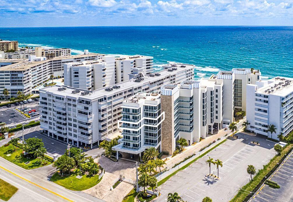 3550 S Ocean Boulevard 5e