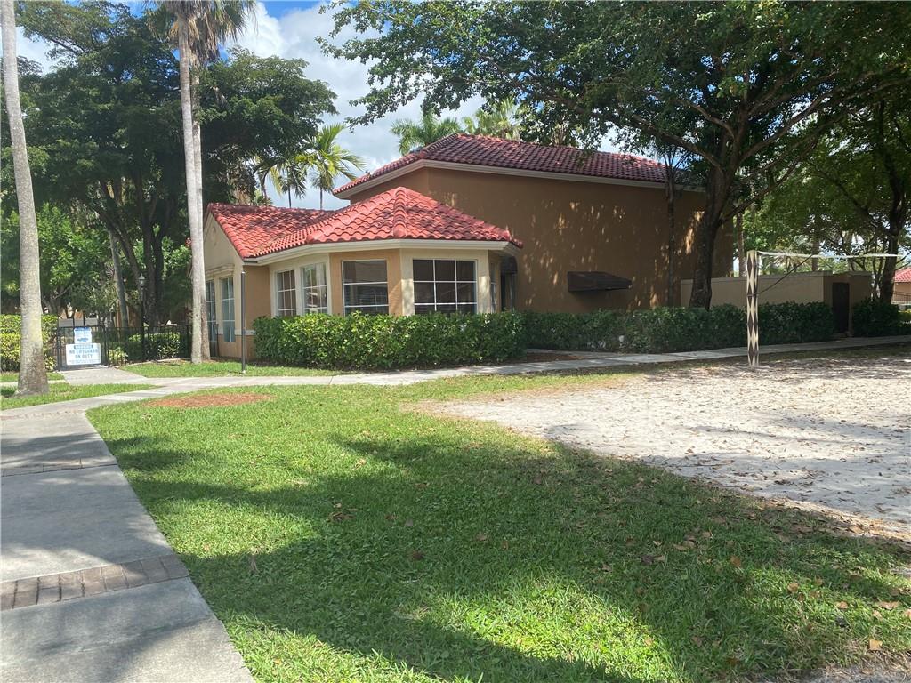 EL-AD ENCLAVE AT MIRAMAR - Residential Lease