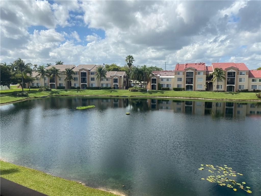 EL-AD ENCLAVE AT MIRAMAR - Residential Lease