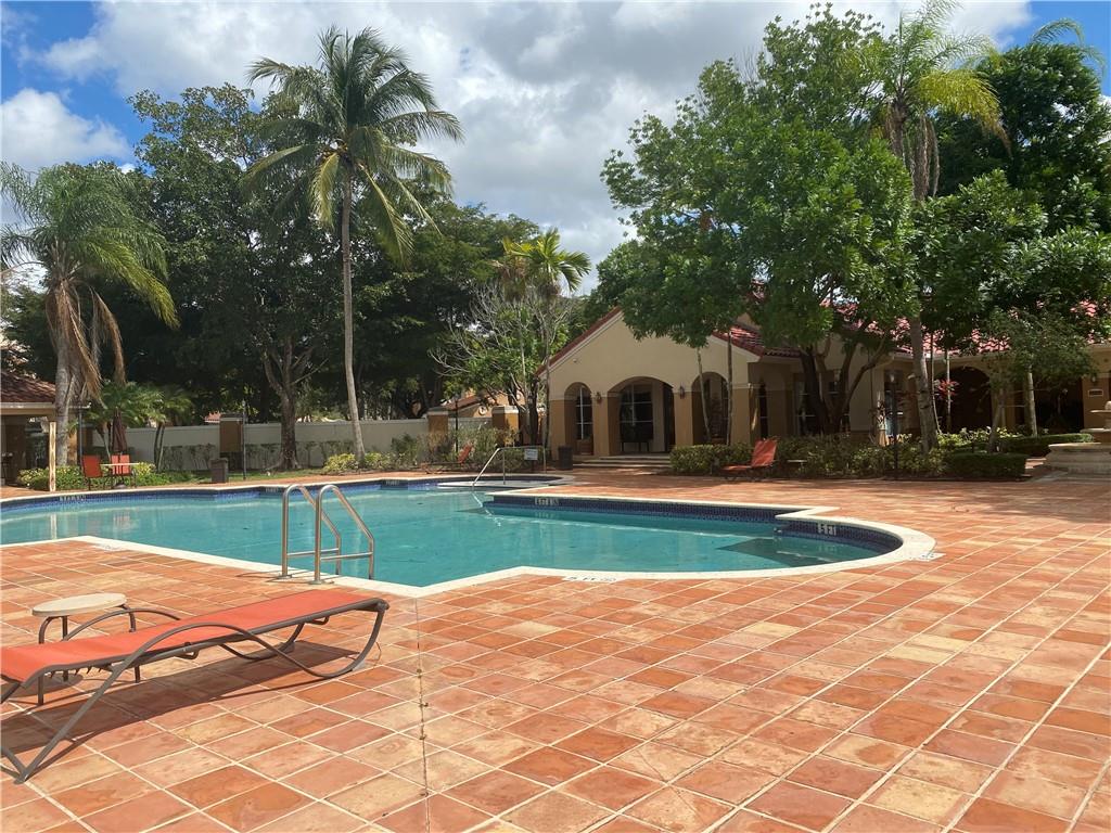 EL-AD ENCLAVE AT MIRAMAR - Residential Lease