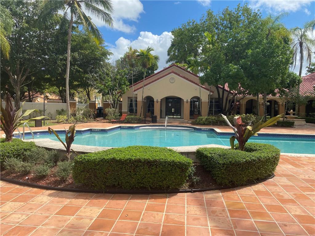 EL-AD ENCLAVE AT MIRAMAR - Residential Lease