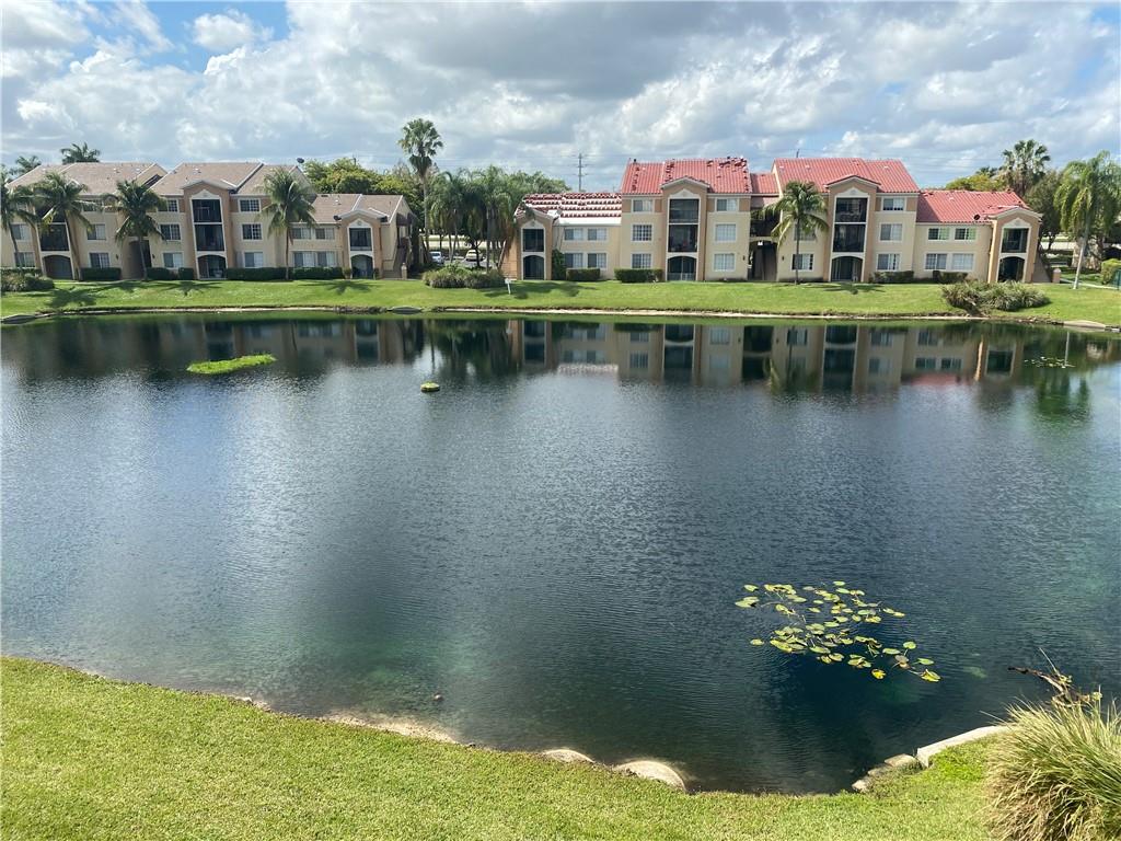 EL-AD ENCLAVE AT MIRAMAR - Residential Lease