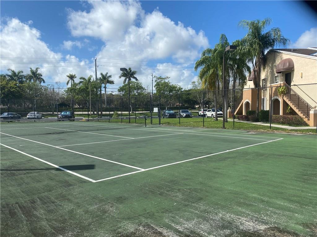 EL-AD ENCLAVE AT MIRAMAR - Residential Lease