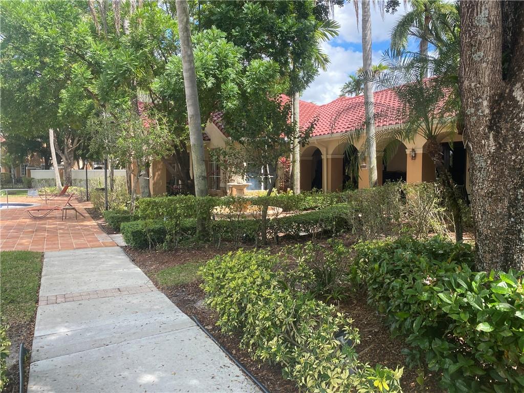 EL-AD ENCLAVE AT MIRAMAR - Residential Lease