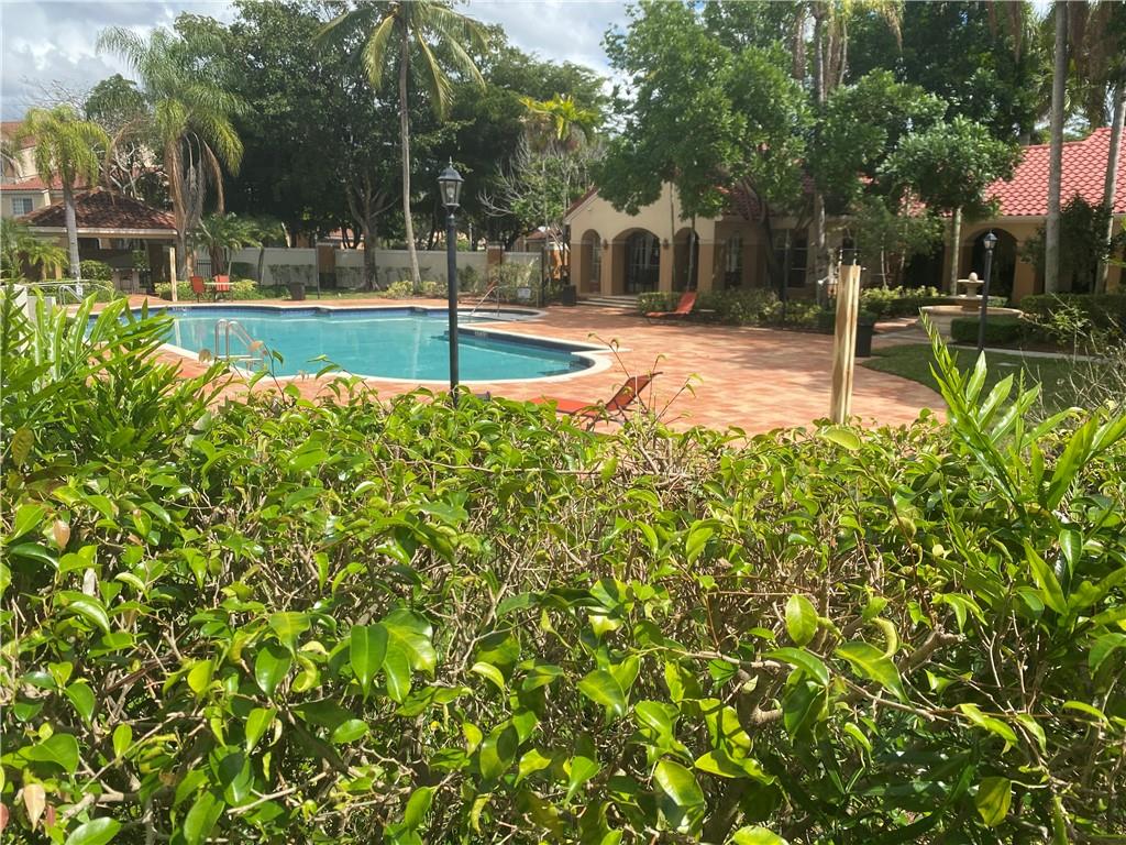 EL-AD ENCLAVE AT MIRAMAR - Residential Lease