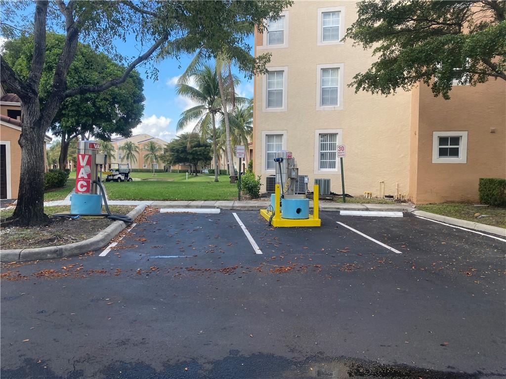 EL-AD ENCLAVE AT MIRAMAR - Residential Lease
