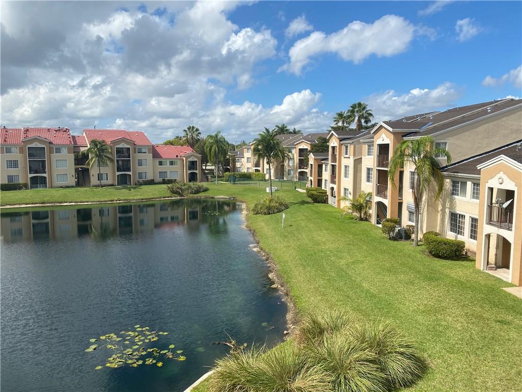 EL-AD ENCLAVE AT MIRAMAR - Residential Lease