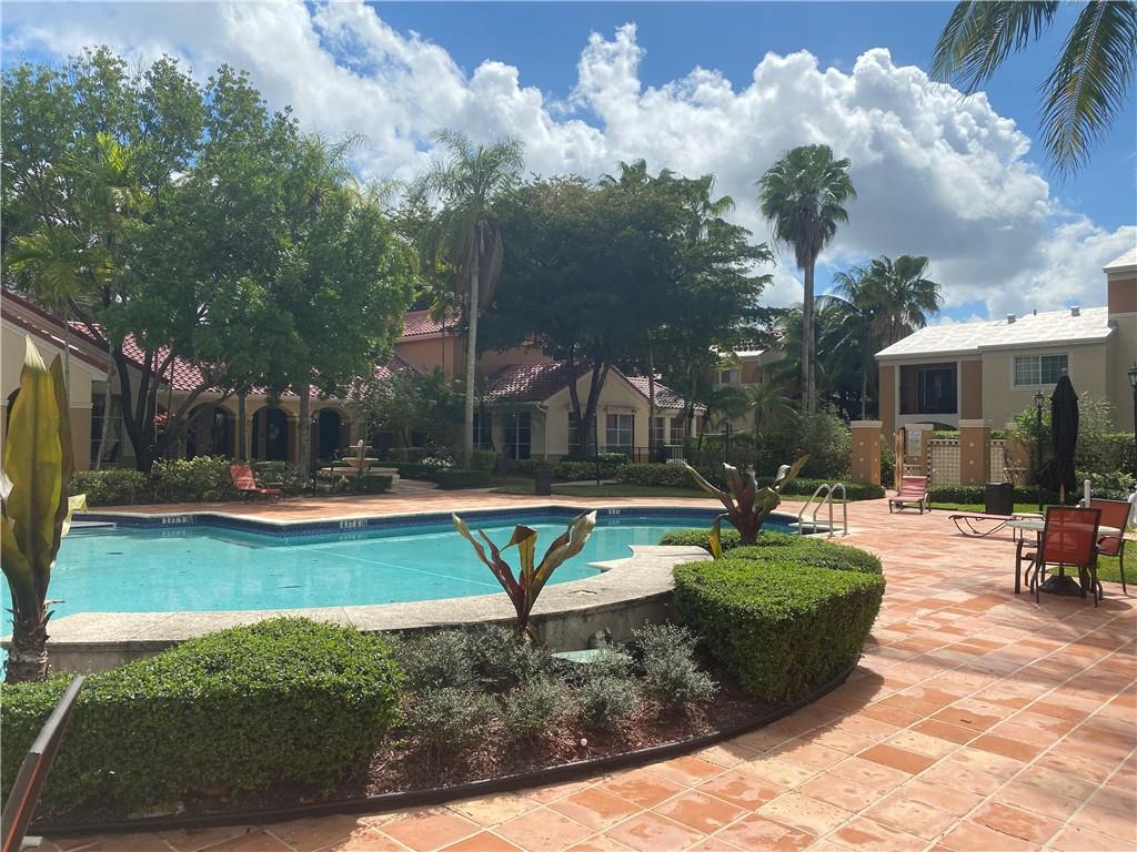 EL-AD ENCLAVE AT MIRAMAR - Residential Lease