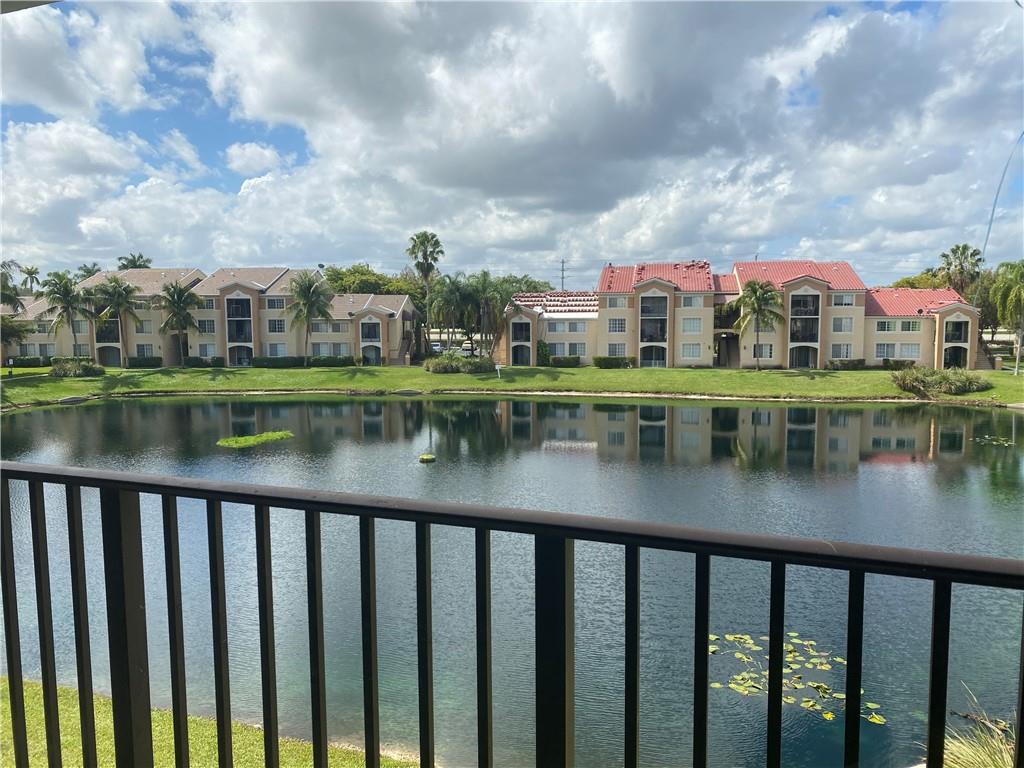 EL-AD ENCLAVE AT MIRAMAR - Residential Lease