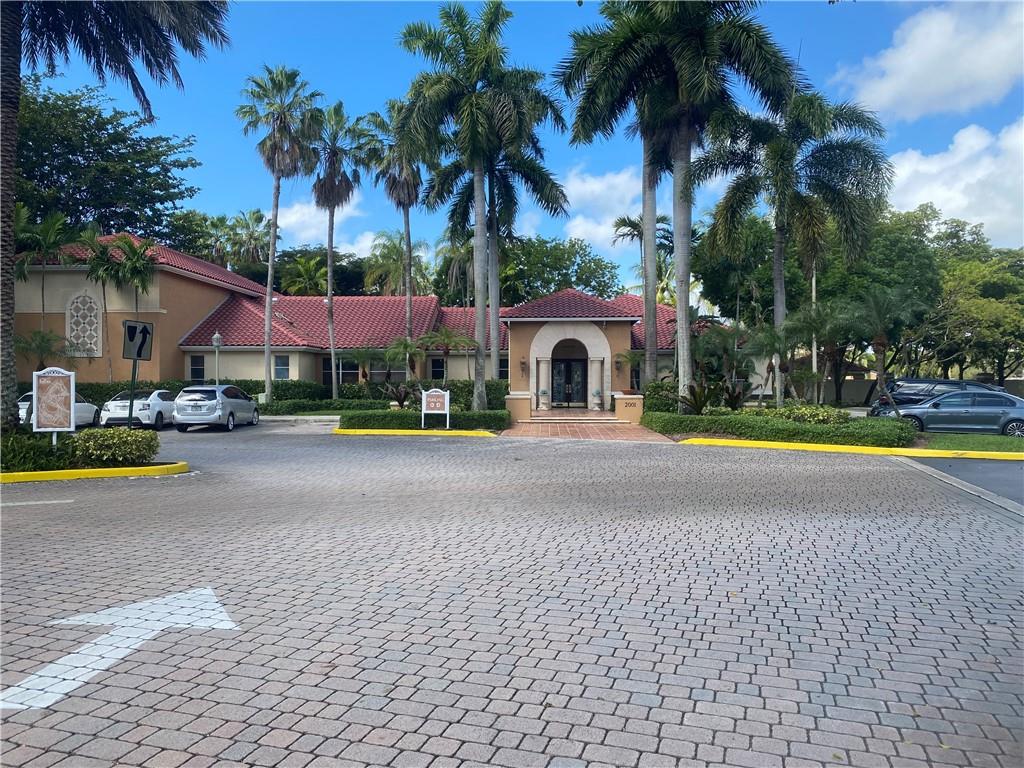 EL-AD ENCLAVE AT MIRAMAR - Residential Lease
