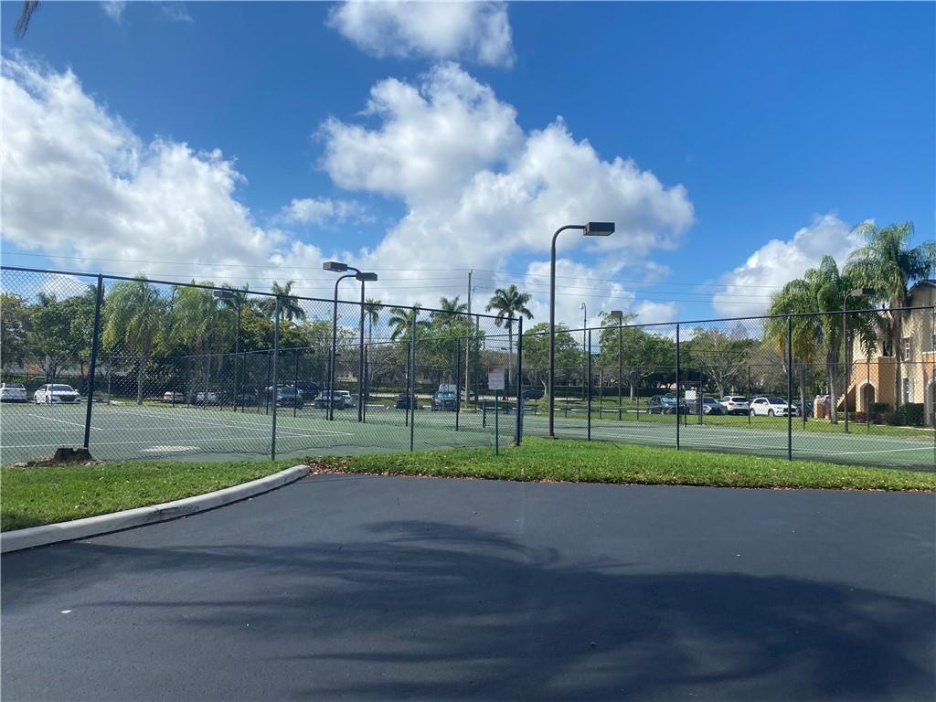 EL-AD ENCLAVE AT MIRAMAR - Residential Lease