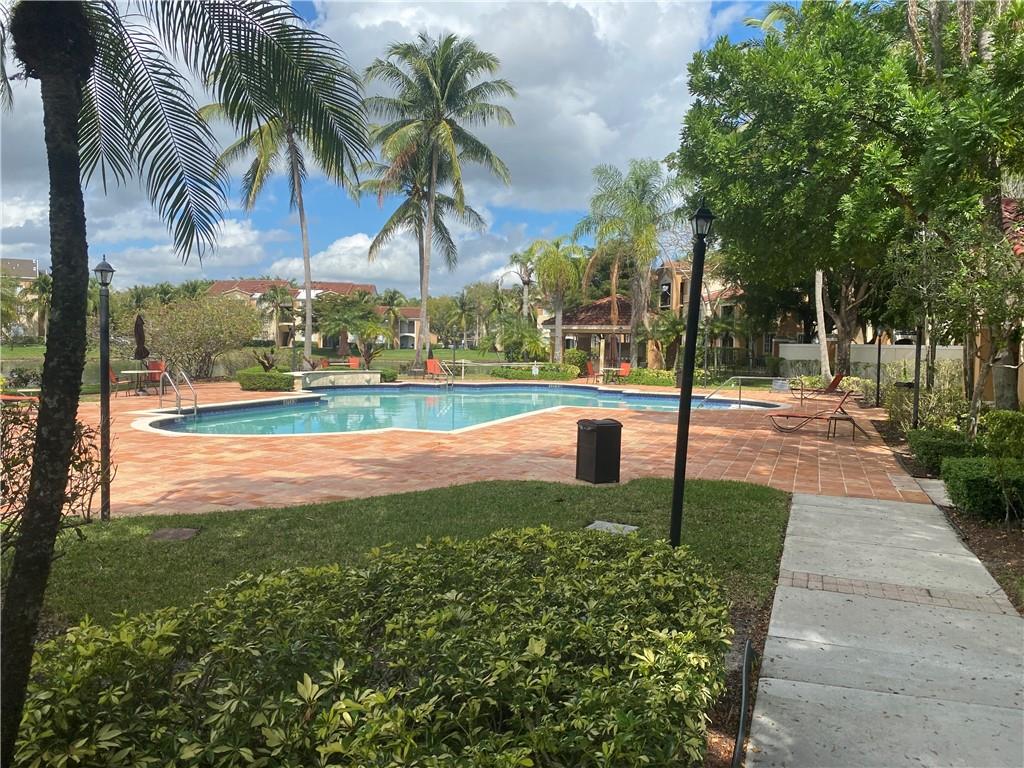 EL-AD ENCLAVE AT MIRAMAR - Residential Lease