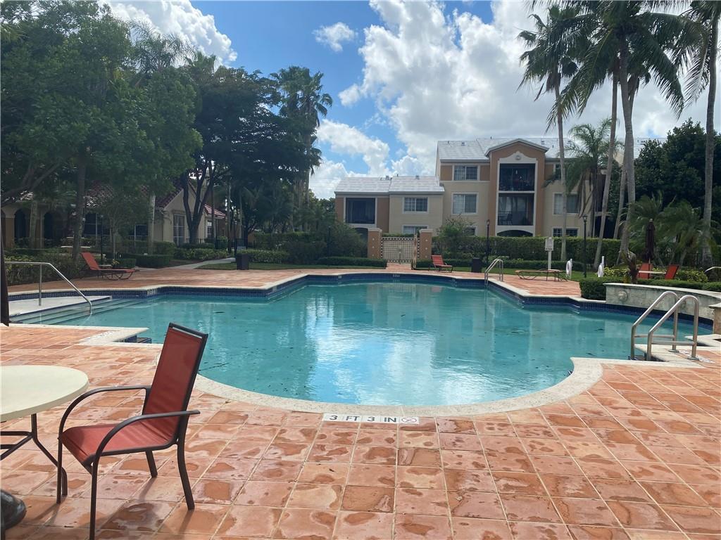 EL-AD ENCLAVE AT MIRAMAR - Residential Lease