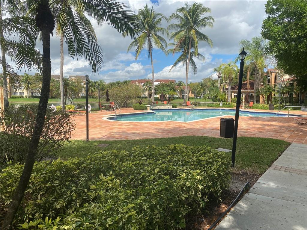 EL-AD ENCLAVE AT MIRAMAR - Residential Lease