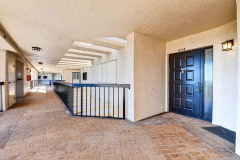 Tiny photo for 5279 Fountains Dr S #604, Lake Worth, FL 33467 (MLS # R11164585)