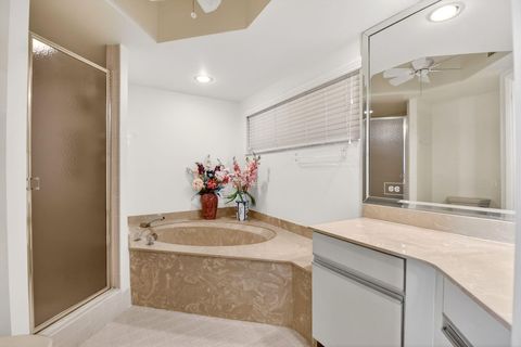 Tiny photo for 5279 Fountains Dr S #604, Lake Worth, FL 33467 (MLS # R11164585)