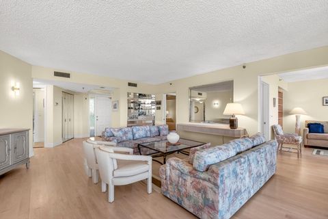 Tiny photo for 5279 Fountains Dr S #604, Lake Worth, FL 33467 (MLS # R11164585)
