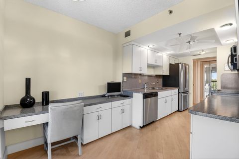 Tiny photo for 5279 Fountains Dr S #604, Lake Worth, FL 33467 (MLS # R11164585)