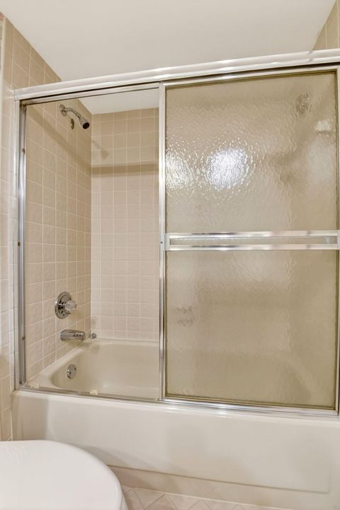 Tiny photo for 5279 Fountains Dr S #604, Lake Worth, FL 33467 (MLS # R11164585)