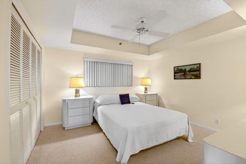 Tiny photo for 5279 Fountains Dr S #604, Lake Worth, FL 33467 (MLS # R11164585)