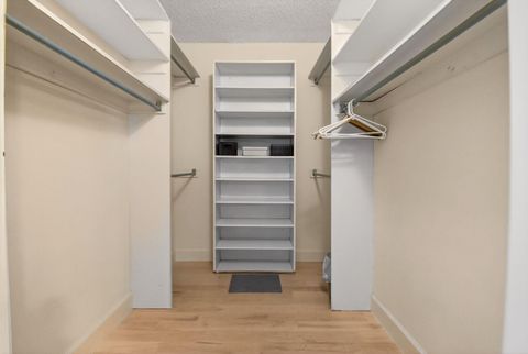 Tiny photo for 5279 Fountains Dr S #604, Lake Worth, FL 33467 (MLS # R11164585)