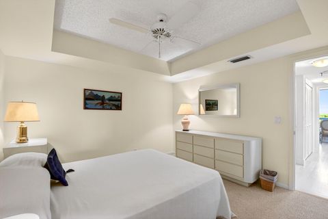 Tiny photo for 5279 Fountains Dr S #604, Lake Worth, FL 33467 (MLS # R11164585)