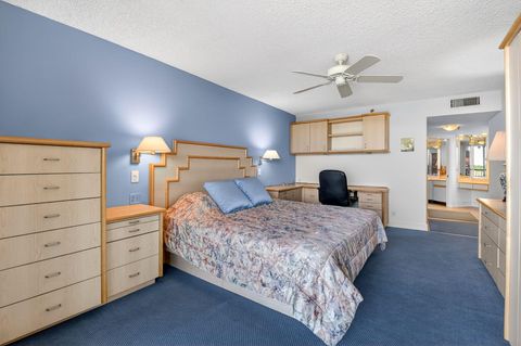 Tiny photo for 5279 Fountains Dr S #604, Lake Worth, FL 33467 (MLS # R11164585)