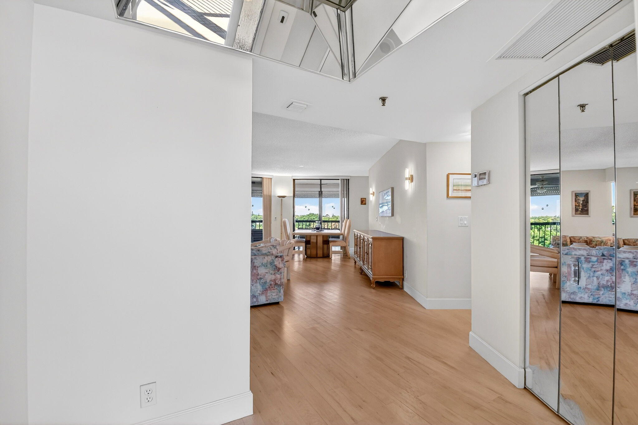 5279 Fountains Drive S 604