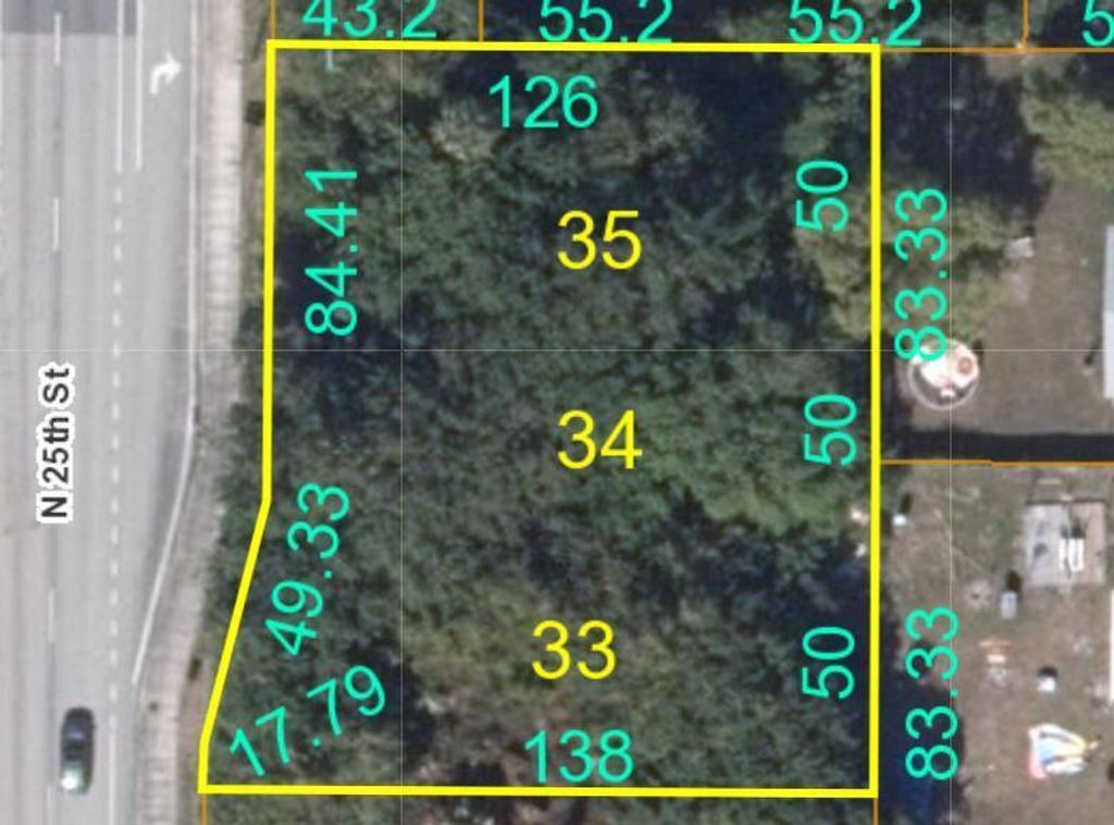 Photo of 3018 N 25th Street, Fort Pierce, FL 34946 (MLS # R10770229)