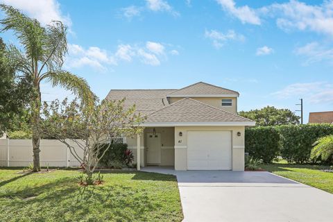 41 Tara Lakes Drive E Boynton Beach FL 33436