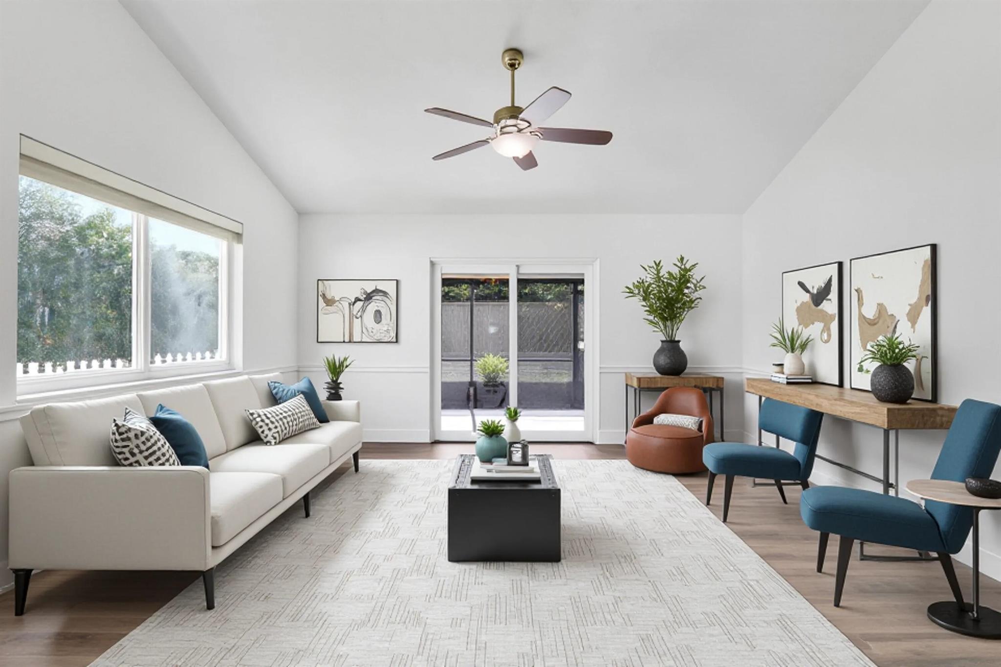 LAKES OF TARA UNIT 1 - Residential