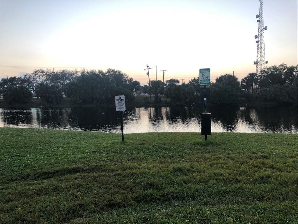 LAKE PARK GARDENS # 3 - Residential