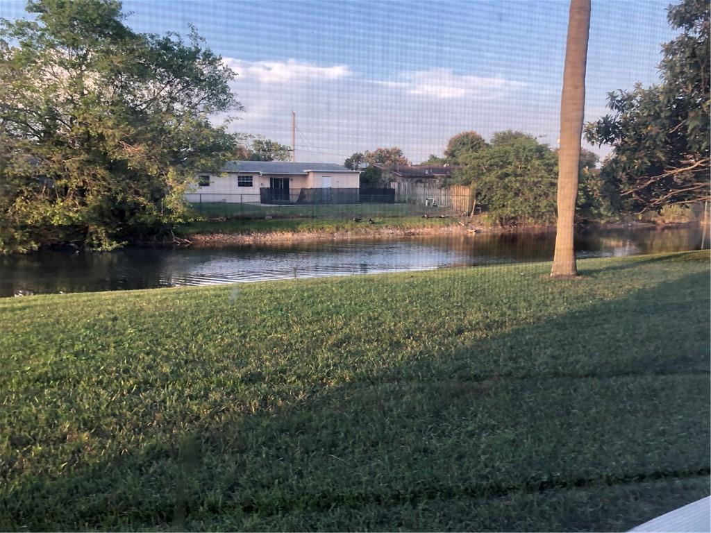 LAKE PARK GARDENS # 3 - Residential