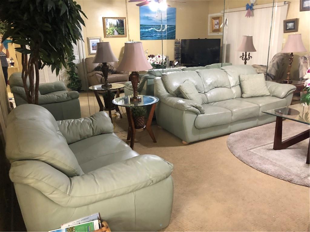 LAKE PARK GARDENS # 3 - Residential