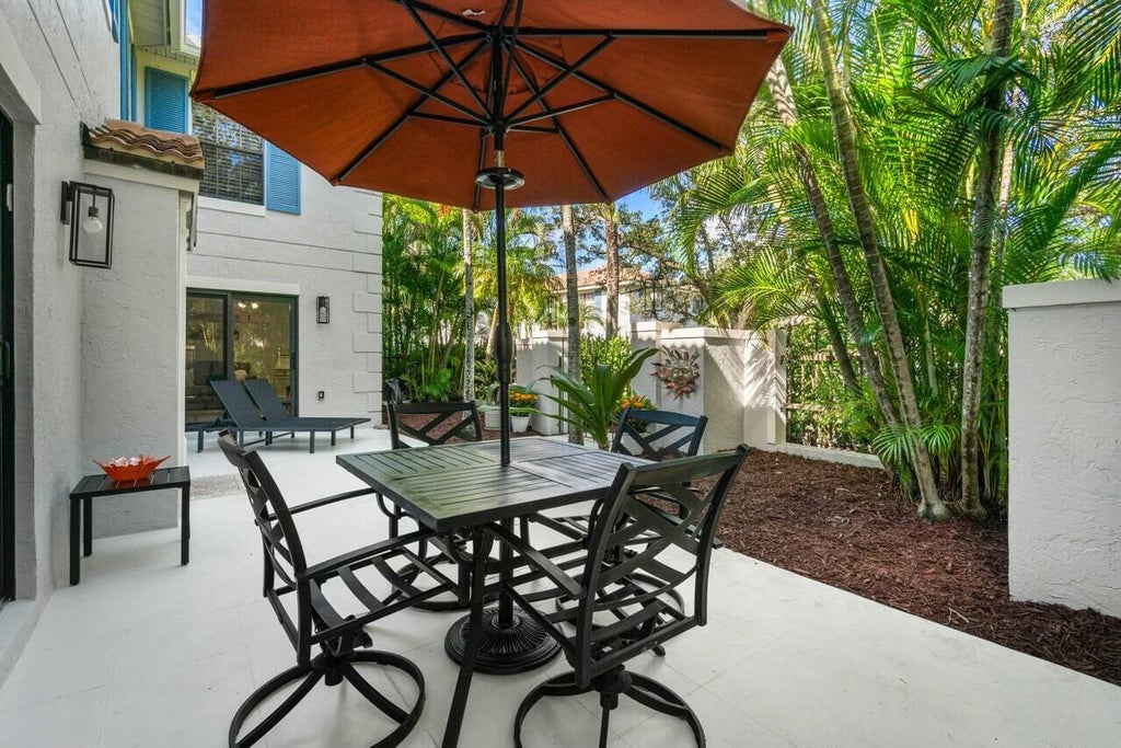 Photo of 355 Prestwick Circle #2, Palm Beach Gardens, FL 33418 (MLS # R11049993)