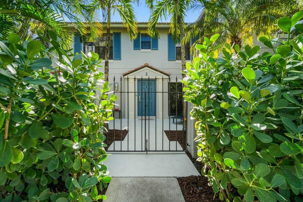 Photo of 355 Prestwick Circle #2, Palm Beach Gardens, FL 33418 (MLS # R11049993)