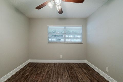 A home in Lauderhill