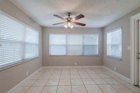 A home in Lauderhill