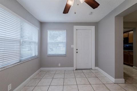 A home in Lauderhill
