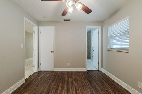 A home in Lauderhill