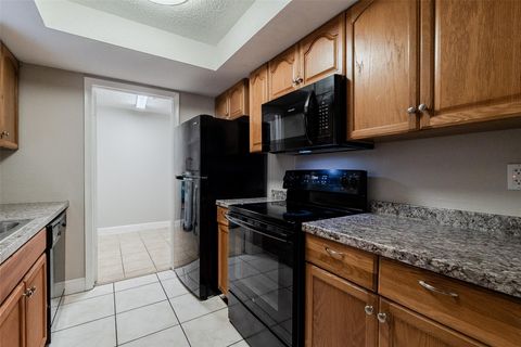 A home in Lauderhill