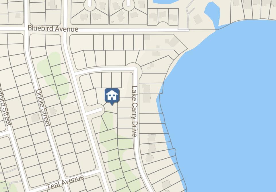 LEISURE LAKES SEC 04 - Land