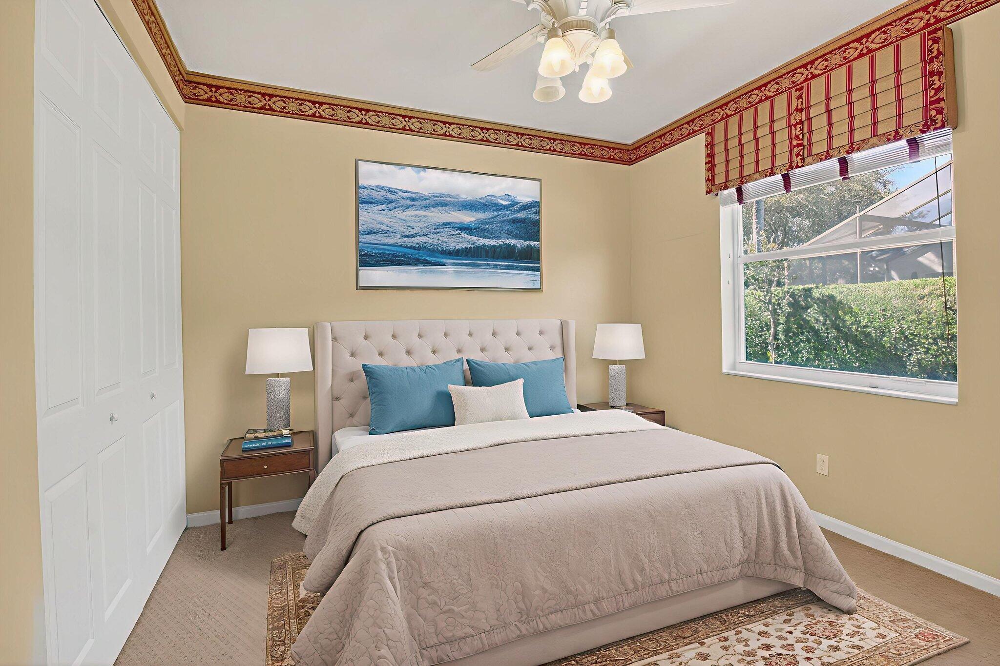 VALENCIA FALLS - Residential