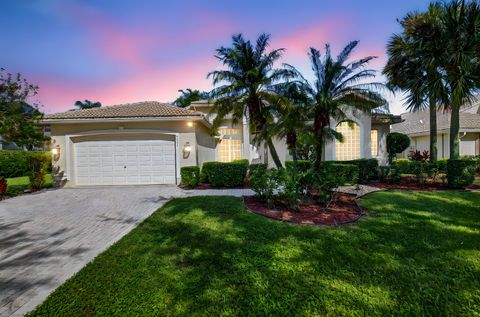 Property photo of 7233 Francisco Bend Drive, Delray Beach, FL 33446