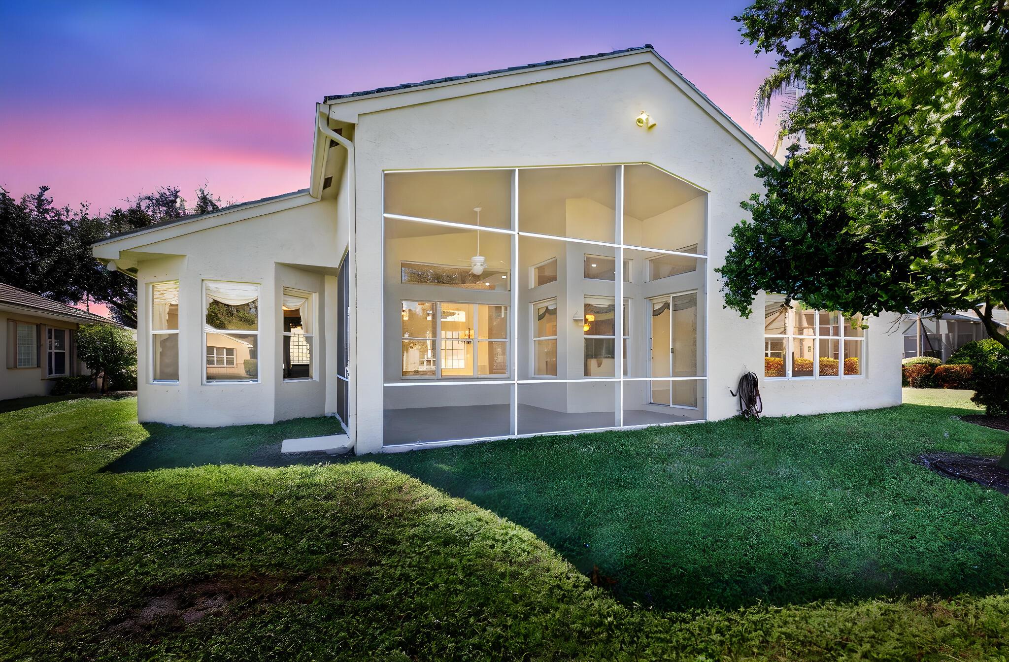 7233 Francisco Bend Drive