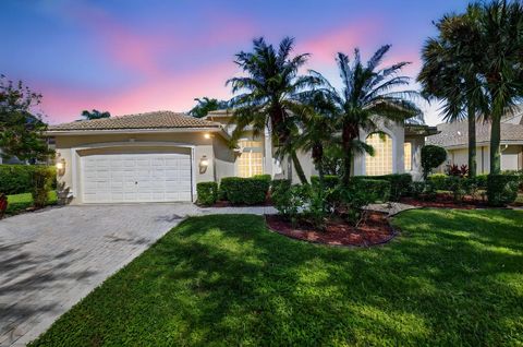 7233 Francisco Bend Drive Delray Beach FL 33446