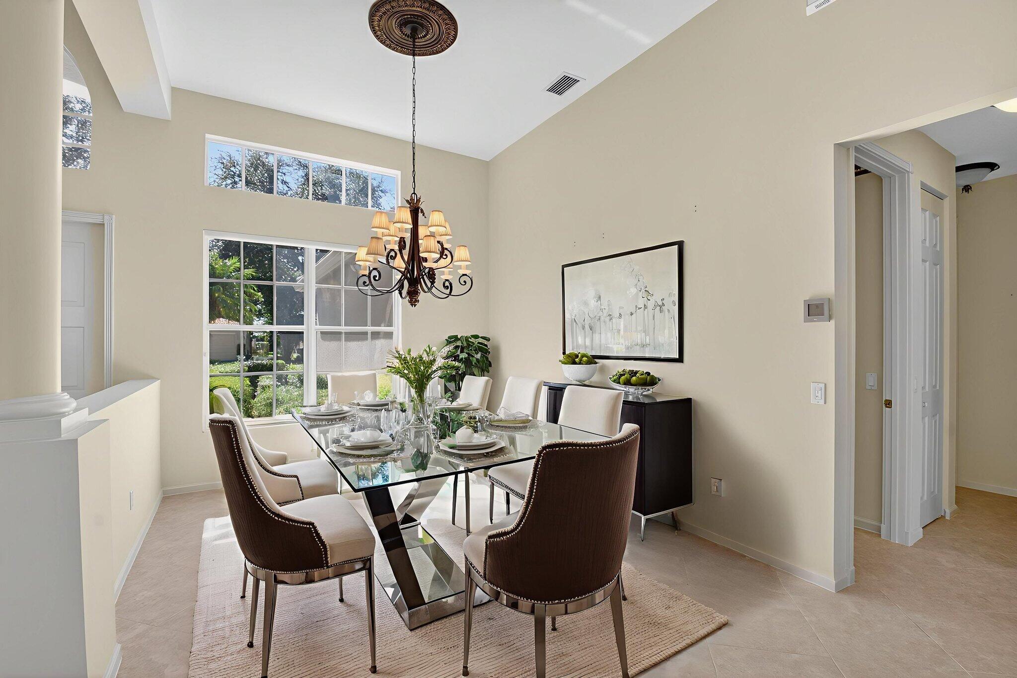 VALENCIA FALLS - Residential